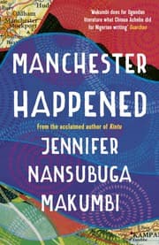 Cover von Manchester Happened