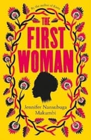 Cover von The First Woman