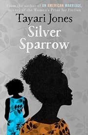 Cover von Silver Sparrow