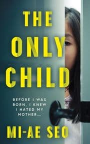 Cover von The Only Child