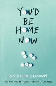 Cover von You'd Be Home Now