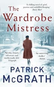 Cover von The Wardrobe Mistress
