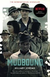 Cover von Mudbound