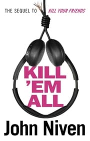 Cover von Kill 'Em All