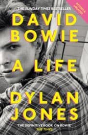 Cover von David Bowie