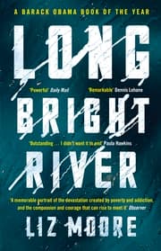Cover von Long Bright River
