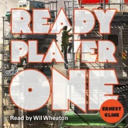 Cover von Ready Player One