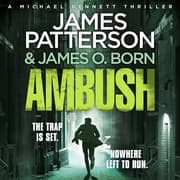 Cover von Ambush