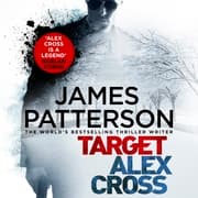Cover von Target: Alex Cross