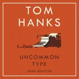 Cover von Uncommon Type