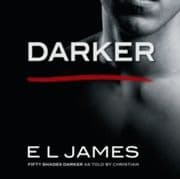 Cover von Darker