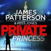 Cover von Private Princess