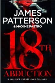 Cover von 18th Abduction