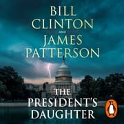 Cover von The President's Daughter