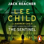 Cover von The Sentinel