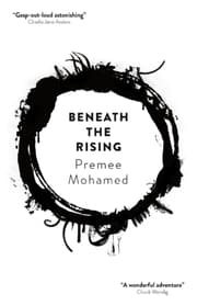 Cover von Beneath the Rising