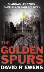 Cover von The Golden Spurs