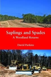 Cover von Saplings and Spades