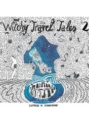 Cover von Witchy Travel Tales 2