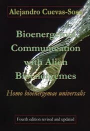Cover von Bioenergemal Communication with Alien Bioenergemes