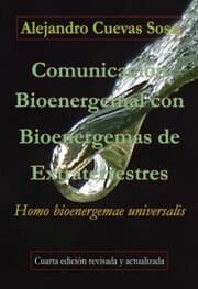 Cover von Comunicación Bioenergemal con Bioenergemas de Extraterrestres