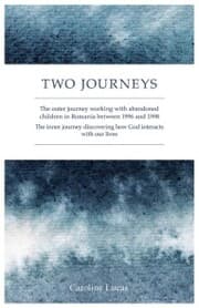 Cover von Two Journeys