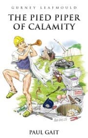 Cover von Gurney Leafmould: The Pied Piper of Calamity