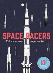 Cover von Space Racers