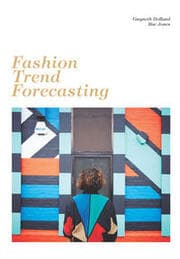 Cover von Fashion Trend Forecasting