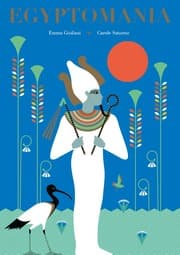 Cover von Egyptomania