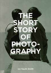 Cover von The Short Story of Photography