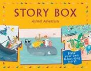 Cover von Story Box