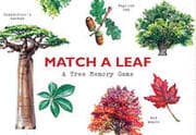 Cover von Match a Leaf