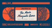 Cover von The Movie Misquote Game