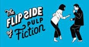 Cover von The Flip Side of... Pulp Fiction
