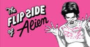 Cover von The Flip Side of... Alien