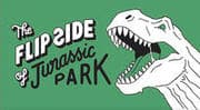 Cover von The Flip Side of... Jurassic Park