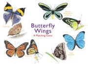 Cover von Butterfly Wings