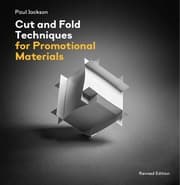 Cover von Cut and Fold Techniques for Promotional Materials