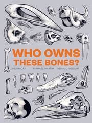 Cover von Who Owns These Bones?