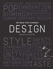 Cover von 100 Ideas that Changed Design