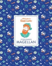 Cover von Ferdinand Magellan