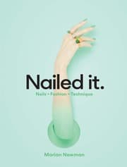 Cover von Nailed it.