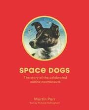 Cover von Space Dogs