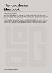 Cover von The Logo Design Idea Book