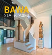 Cover von BAWA Staircases