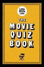 Cover von The Movie Quiz Book