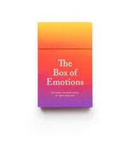 Cover von The Box of Emotions