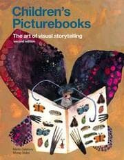 Cover von Children's Picturebooks Second Edition