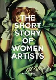 Cover von The Short Story of Women Artists